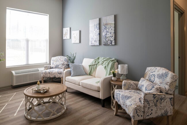 2 habitaciones (5) - LILA