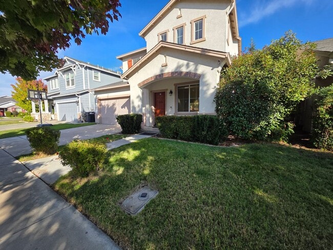 Photo - 4 bedroom in north Turlock!