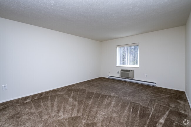 Executive - Primary Bedroom