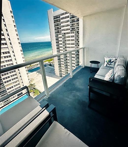 Building Photo - 1880 S Ocean Dr Unit TS705 Rental