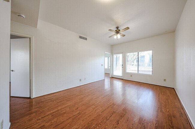Photo - Centrally located and affordable in Woodlake Condominiums Unit 110