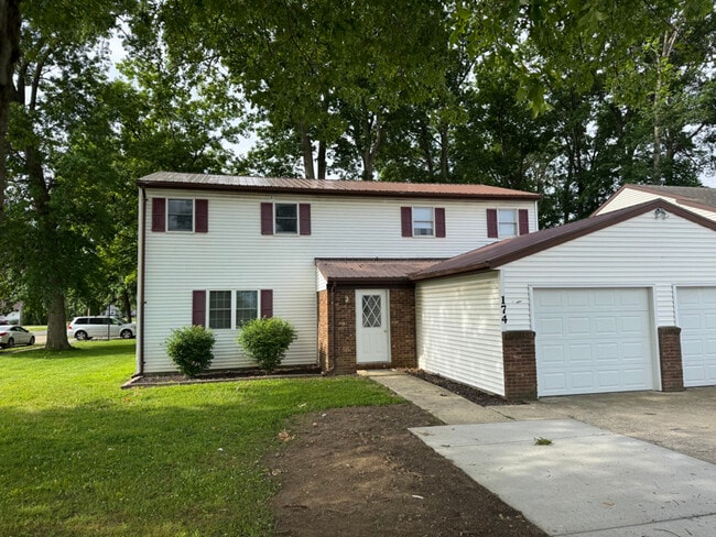 Building Photo - 174 Williams Ave Rental