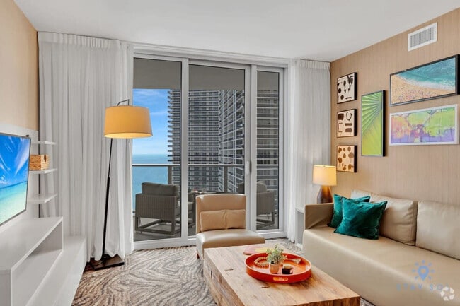 Building Photo - 4111 S Ocean Dr Unit ID1227323P Rental