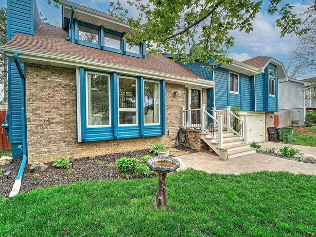 Photo - Papillion Home For Rent Near Offutt AFB