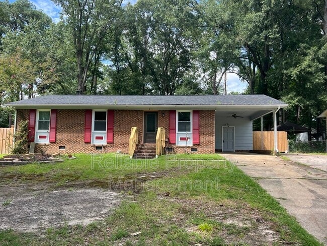 Building Photo - 1000 Springview Trail Rental