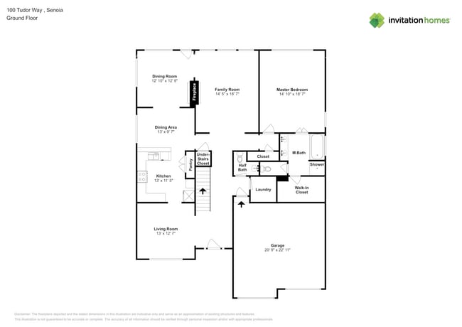 Photo - 100 Tudor Way