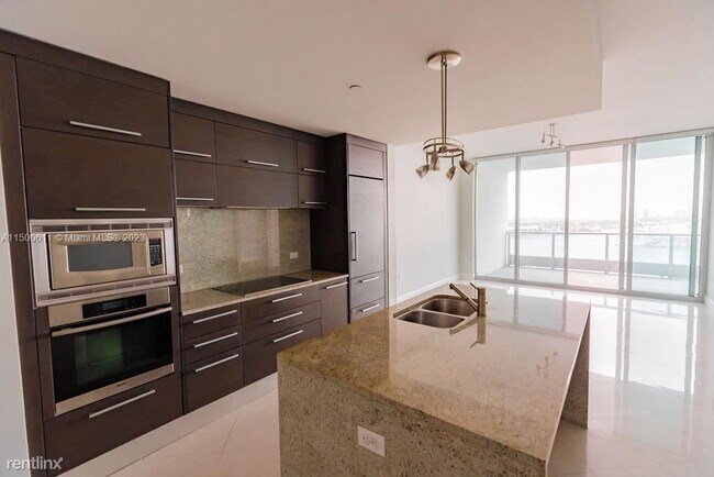 Photo - 1 br, 2 bath Condo - 900 Biscayne Blvd Apt... Unit Apt 2705