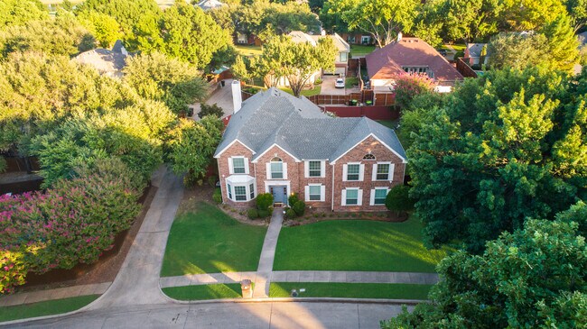 Photo - 600 Post Oak Dr