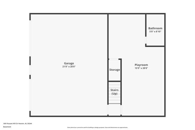 Photo - 1691 Russet Hill Cir