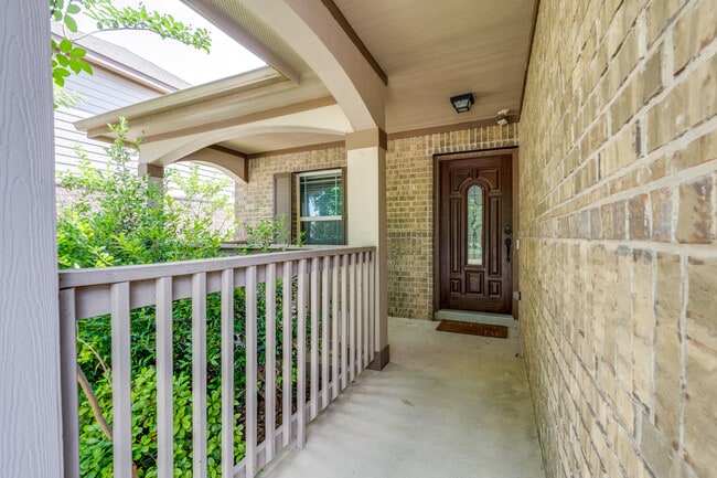 129 Buckskin Way