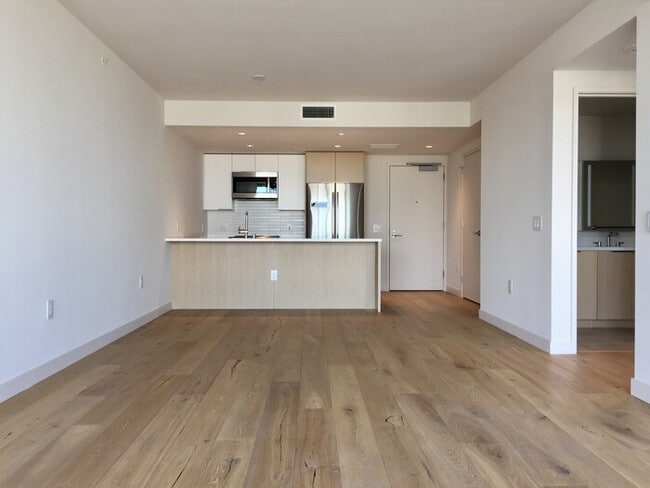 Photo - Kakaako: Ae'o - High Floor 1 Bed, 1 Bath, 1 Parking Unit 3509