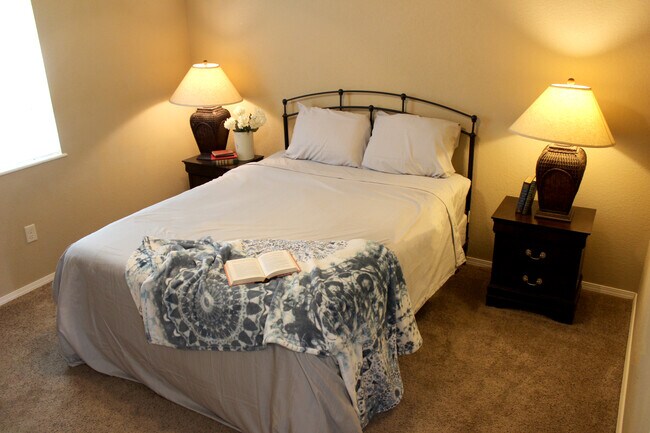 Photo - Penn Place Apartments