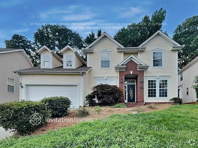 Building Photo - 6800 Charter Hills Rd Rental