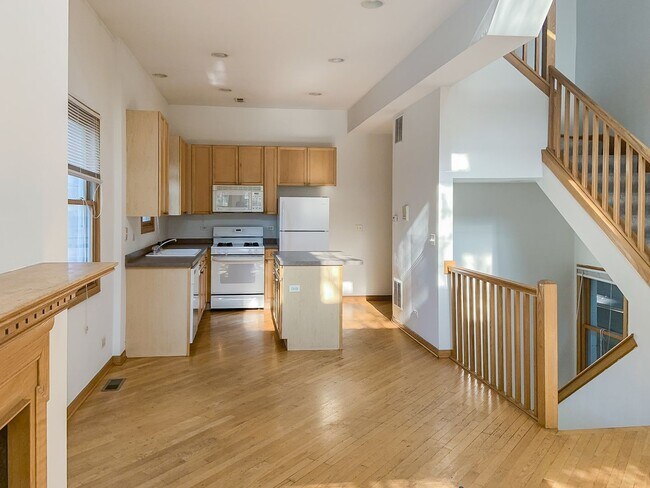 Photo - 2653 N Wayne Ave Apartamentos Unidad 3