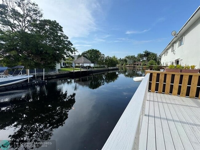 Photo - 1816 E Oakland Park Blvd Condo Unit 71