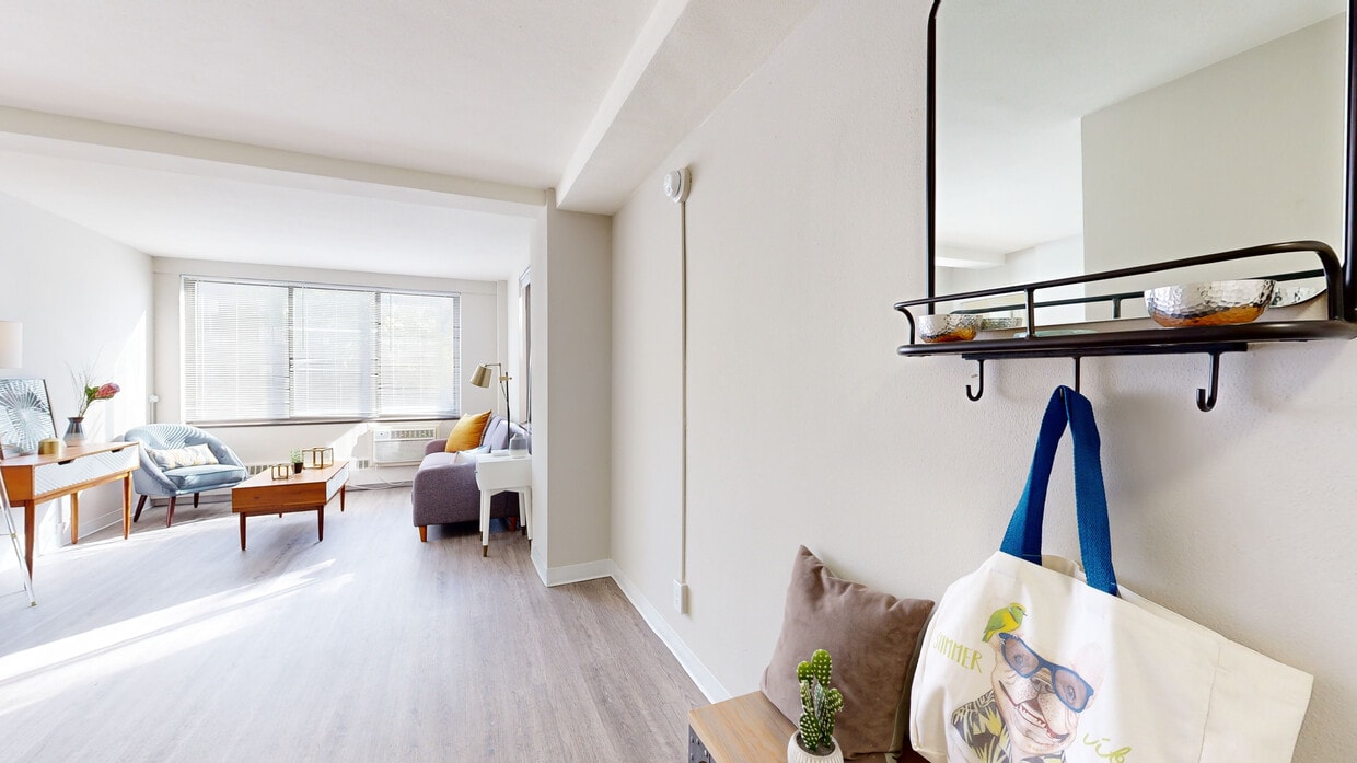 Photo - Loring Park Flats Apartments