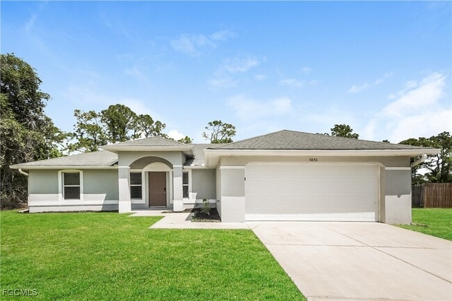 Building Photo - 7470 Franzino Ave Rental