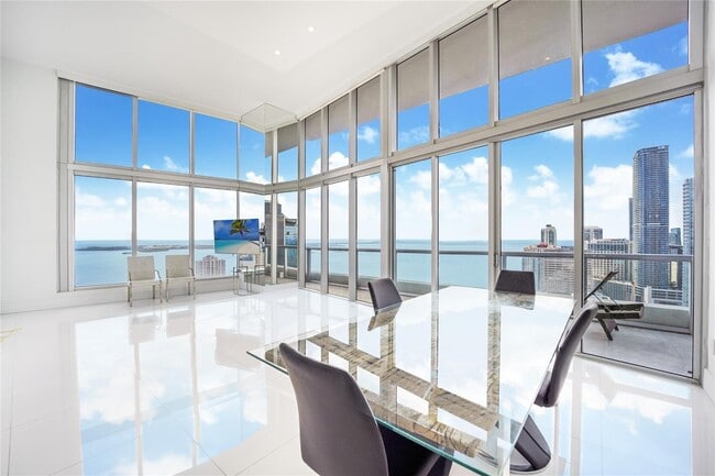 Photo - 495 Brickell Ave Unit 4101
