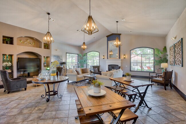 Photo - Villas at Park West