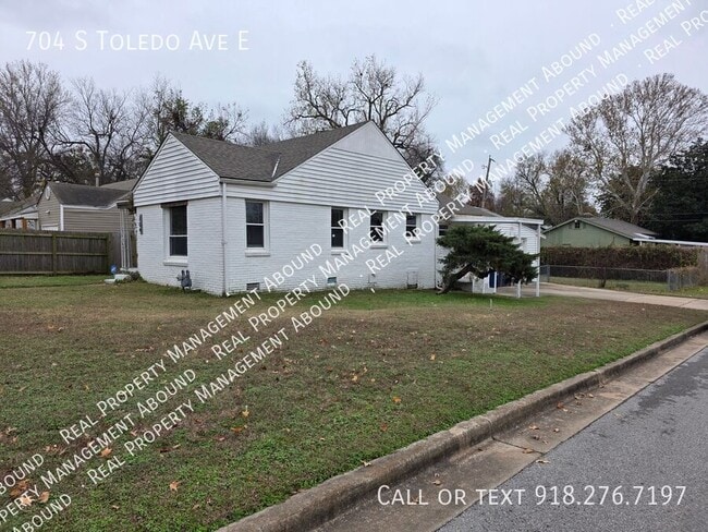 Photo - 704 S Toledo Ave