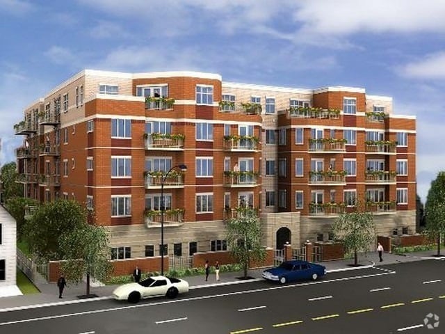 Building Photo - 4950 N Western Ave Rental