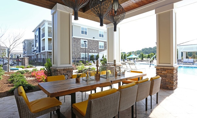 Photo - Boulevard at 3200