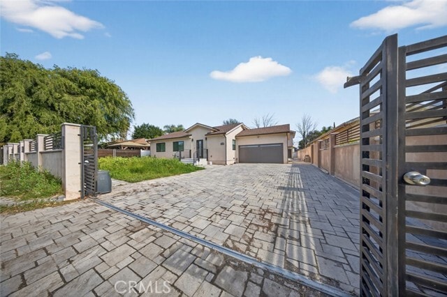 Building Photo - 8334 Calvin Ave