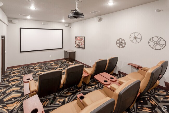 Theater