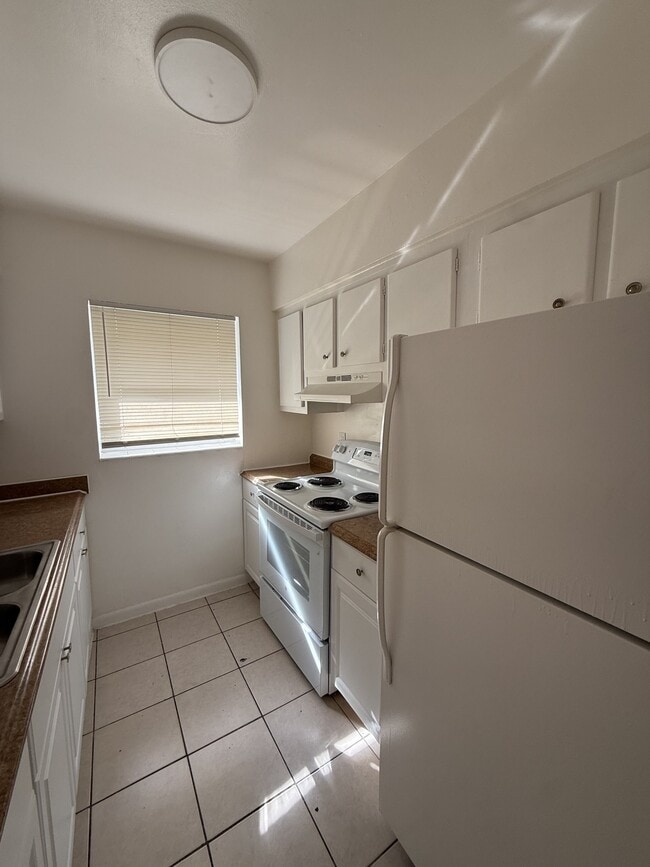 Pirita Properties Apartments