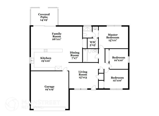 Photo - 3651 Coppertree Cir