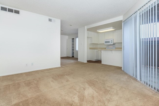 Photo - Mountain View Apartment Homes