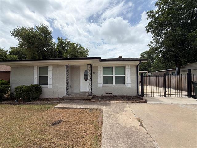 Building Photo - 401 E Miller Rd