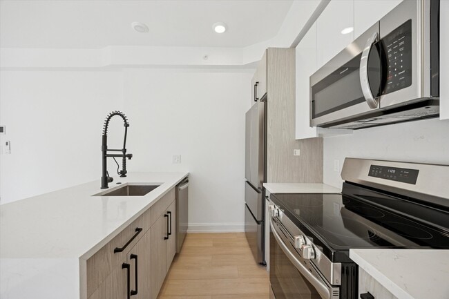 Photo - Bell Tower Community