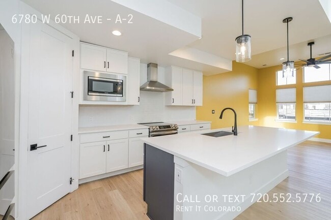 Photo - 6780 W 60th Ave