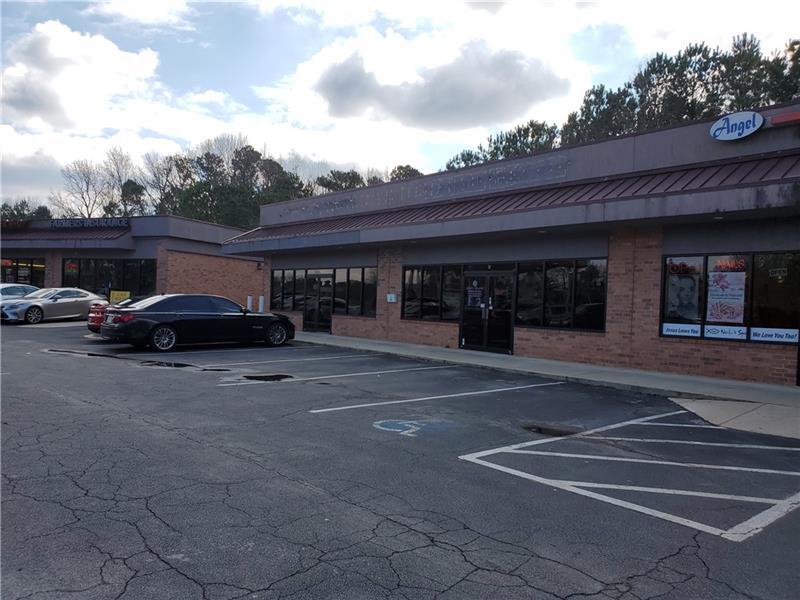 Photo - 1885 Braselton Hwy