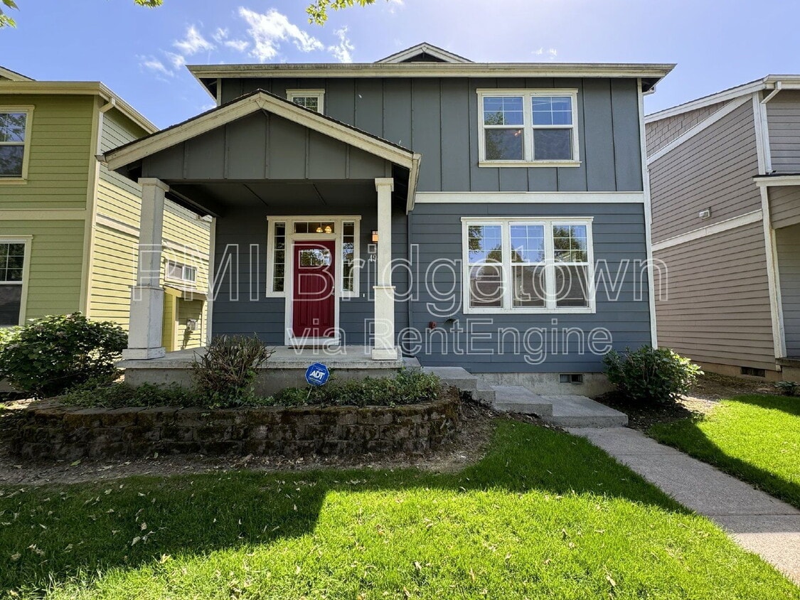 Photo - 4944 N Hudson St