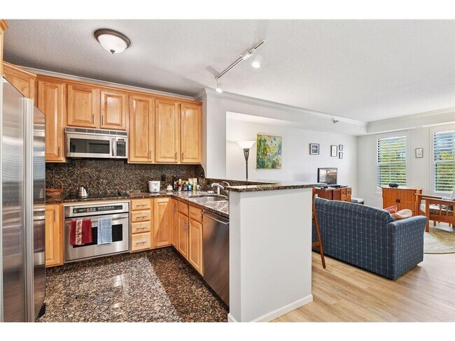 Photo - 675 N 1st St Unit 402