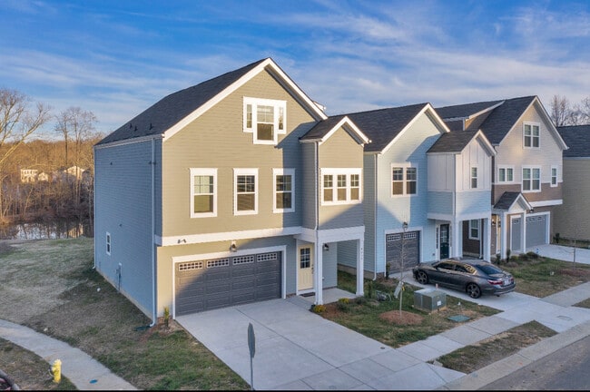 Photo - 9038 Henry Thoreau Rd