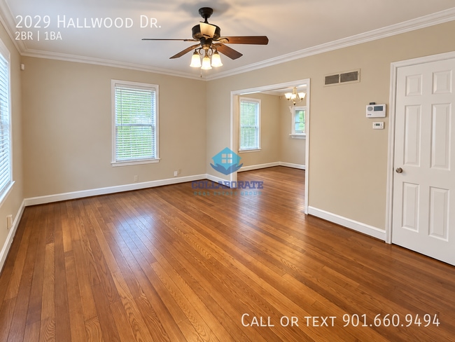 2029 Hallwood Dr