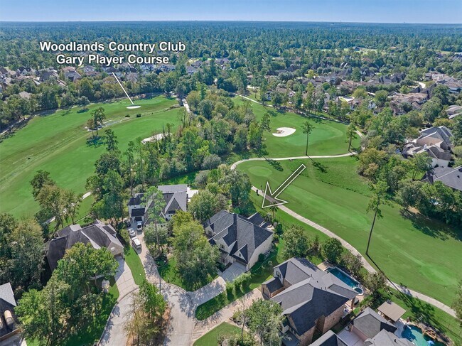 Photo - 23 Player Oaks Pl