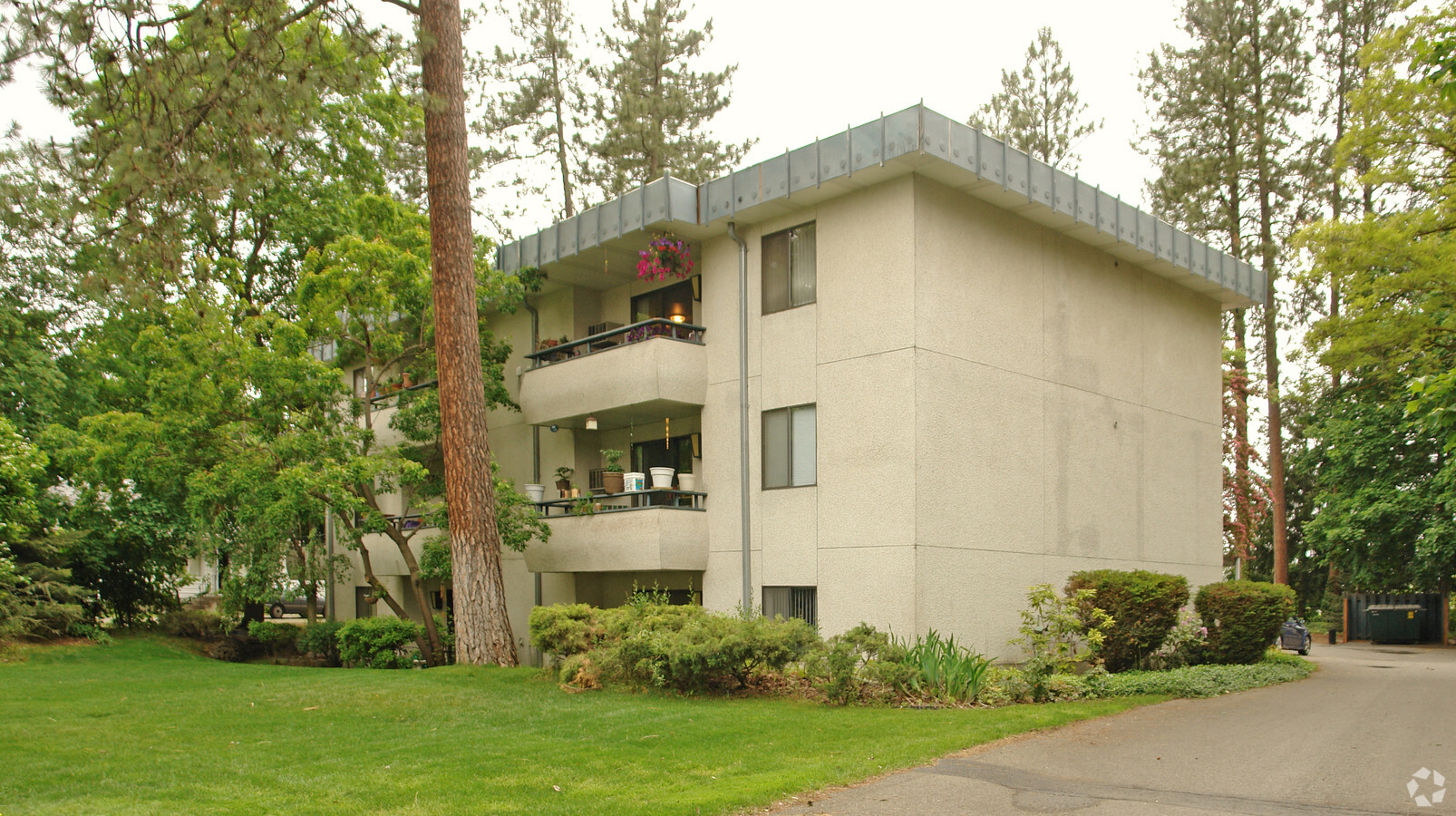 Forrest Glyn - Forrest Glyn Apartments