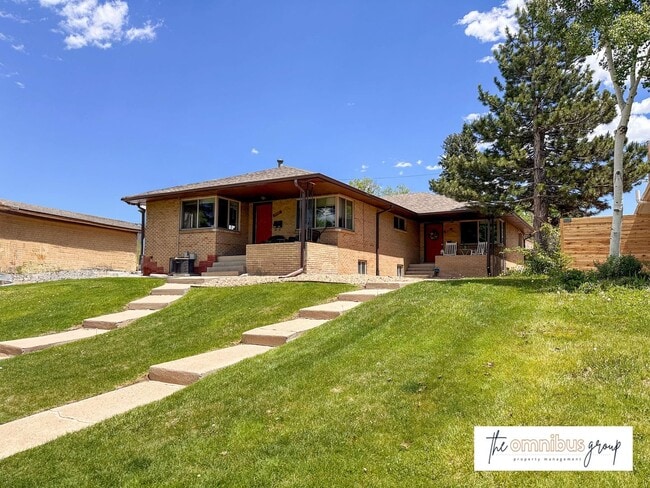 Gaylord St. - Gaylord St. Apartment Unit 1470