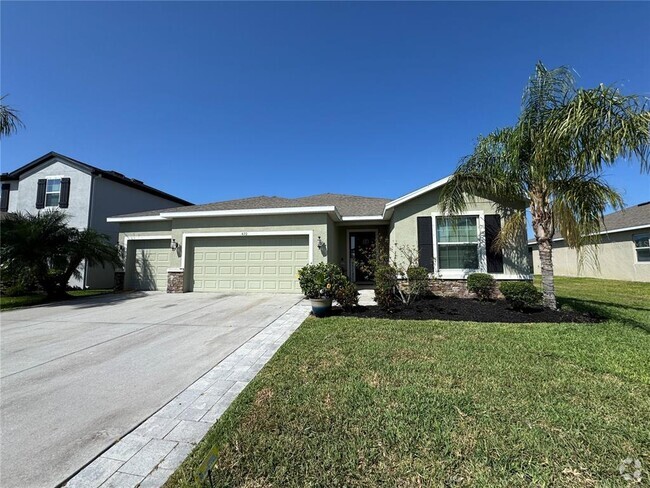 Building Photo - 420 Grande Vista Blvd Rental