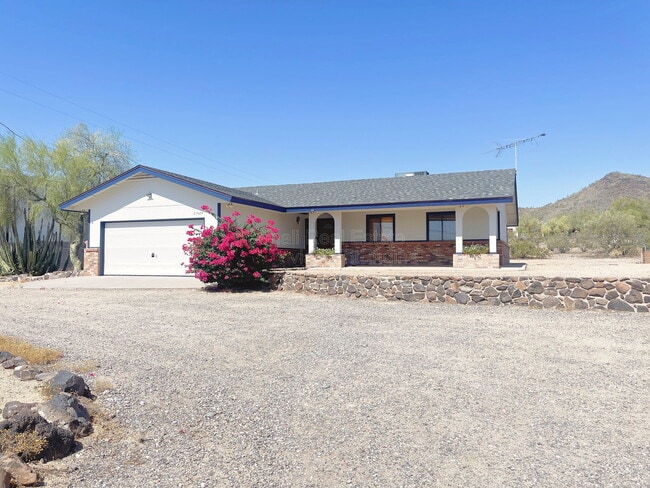 Building Photo - 35424 N 15th Ave