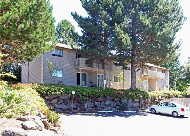 Suncrest Apartments - Suncrest Apartments