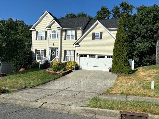 Building Photo - 6629 Pattonsburg Dr Rental