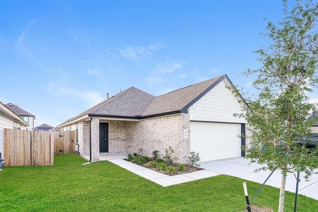 Building Photo - 3009 Paintbrush Dr