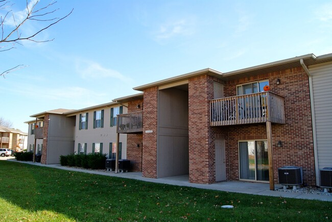 Photo - Anthrop Pointe