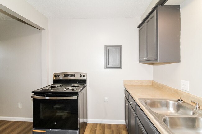 Photo - 1314 NW Irwin Ave
