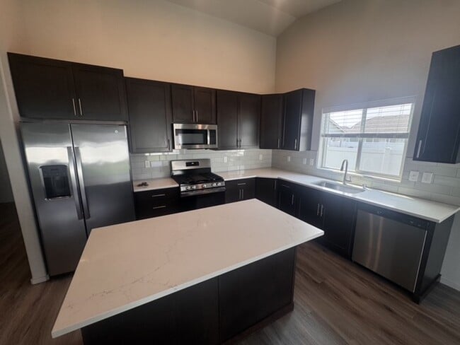 Photo - Luxury 4 Bed, 2 Bath Rancher in Spokane Valley!